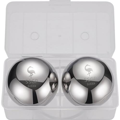 304 Stainless Steel Ice Cube Beer Tool Metal Ice Grain Bar Beer Frozen Ice Cube Kitchen Supplies Bar Ice Tartar