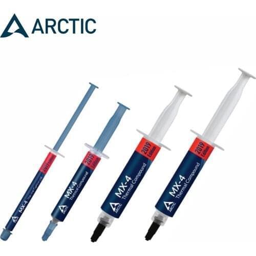 Arctic Thermal Lubricants