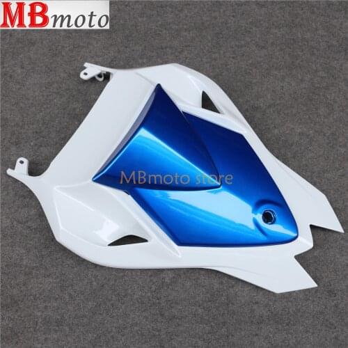 Motorcycle Rear Hard Seat Cover Cowl Fairing Fit For S1000RR 2009-2014 10 11 12 13