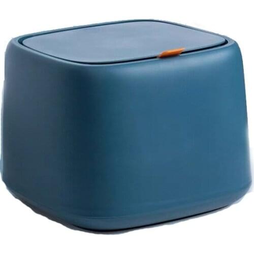 Pet food containers grain storage barrel 6KG food grade material kitchen grain storage container Cat FoodDog Food Storage sealed