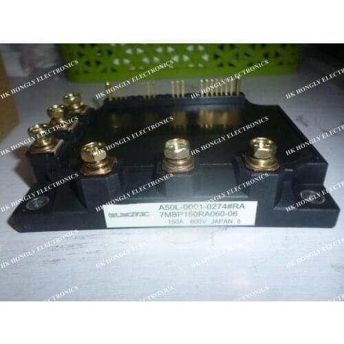 7MBP150RA060-06 module