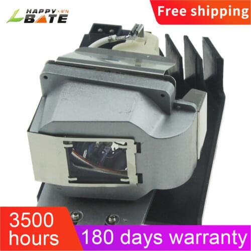 HAPPYBATE POA-LMP118 Replacement Projector Lamp with Housing for PDG-DSU20 / PDG-DSU20B / PDG-DSU21 / PDG-DSU20E / PDG-DSU20N