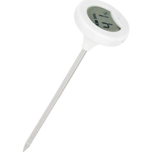 Portable Soil Moisture Tester Digital Soil Moisture Meter Meter Humidity Detector for Garden Plant