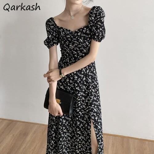 Qarkash Women's Dresses