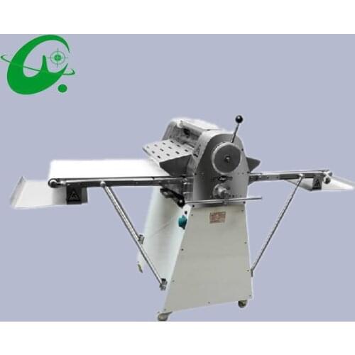 380mm Width Dough Sheeter dough tickness 0~40mm length 120mm