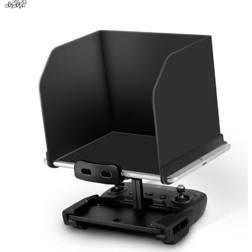 7.9 / 9.7 inch Sunshade Tablet Sun hood For DJI mavic mini 2 / mini 1 / pro 1 / spark / air / air 2/ mavic 2 pro & zoom drone