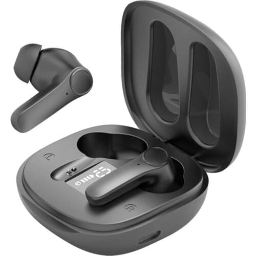 B11 TWS Earphone Bluetooth Wireless Headset Waterproof Touch Earbuds True Wireless Stereo Headphone with Mic Sport Earphone