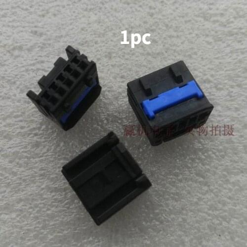 1pc for Mazda original CX-4 alexa CX-5 Atez automatic anti-glare inner rearview mirror plug 5PIN cable wire line