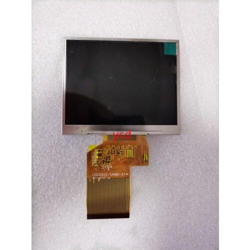 3.5 inch LCD display LD035H3-54NM-A1