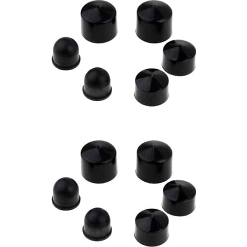 4pcs 14mm 16mm 18mm Pivot Cups Skateboards Pivots Parts for Skateboard Trucks Set