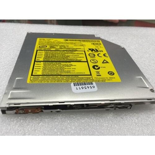 8X DVD SuperDrive Dual Layer DVD-R RAM Recorder 24X CD-R Writer Optical Drive for Apple Macbook Core Duo 2006 A1181 1.83 2.0 GHz
