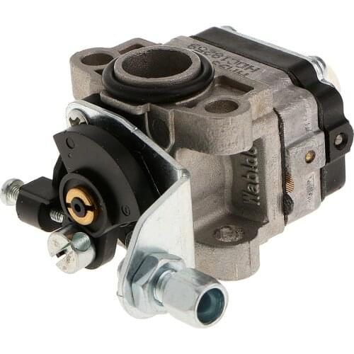 Aluminium Carburetor Carb for GX35 140 Engine Lawn Mower Cutter Chainsaw