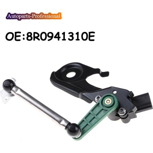 Car Accessories For Audi Q5 C7 8R0941309B 8R0 941 309B Front Rear Left/ Right Headlight / Suspension Leveling Sensor