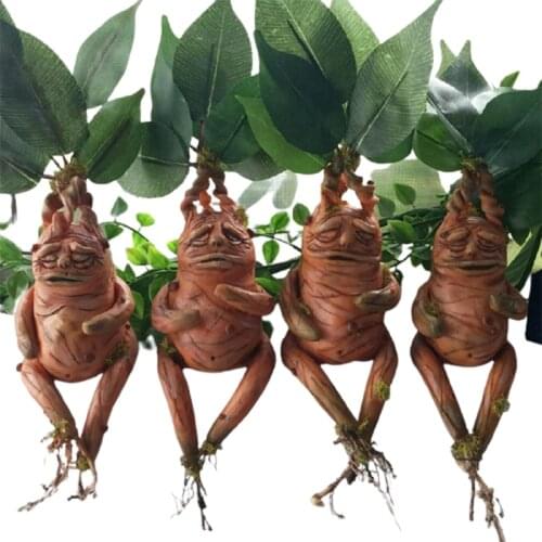 Mandela Resin Ornaments Home Decoration Garden Ornaments Suitable for Living Room Bedroom and Office jlrr