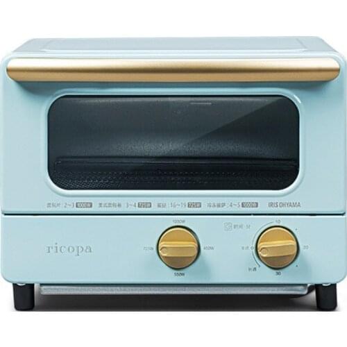 Household Electric Oven Small Cake Baking Making Oven Multifunctional Desktop Mini Cake Oven pizza oven