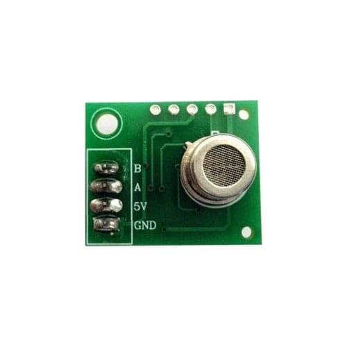 10pcs ZP16 Digital VOC Air Quality Sensor Module