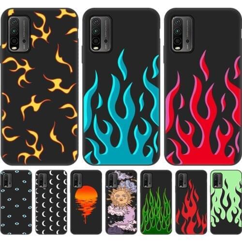 Deyonta Phone Cases Xiaomi Redmi Note 8T