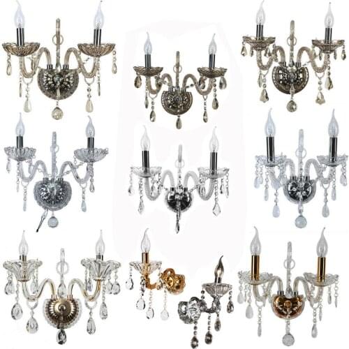 Honhill Lamps With Lampshade