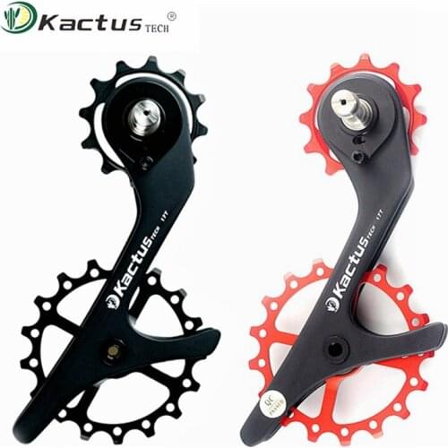 KACTUS TECH Bicycle Wheels