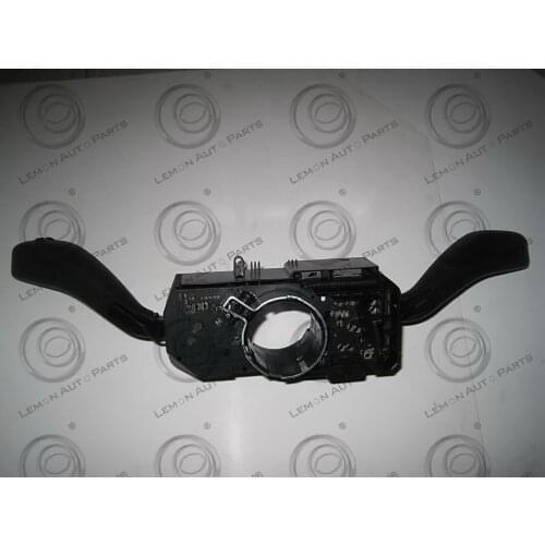 6Q0953503 7H0953513 COMBINATION SWITCH LE01-04009-6 FOR SEAT IBIZA/ST,SKODA FABIA,ROOMSTER,VW TRANSPORTER,CAMPMOB,CAMPMOBIL-T5