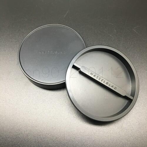 Camera Rear Lens Cap/Cover+Camera Body Cap protector for Hasselblad CFE/CFi/CF C V camera with track number