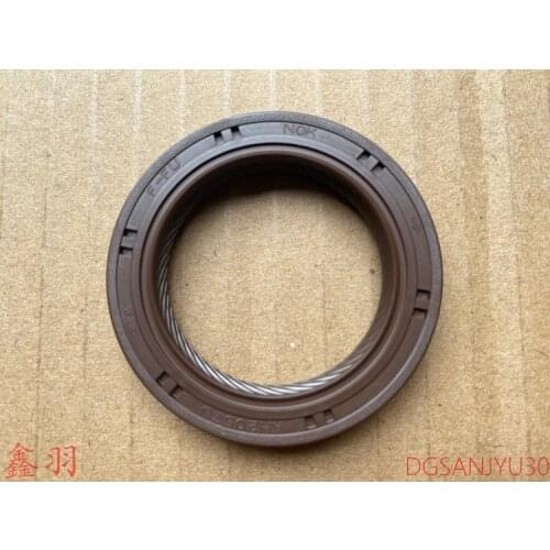 Mitsubishi 4G63 4G64 4G69 6G72 6G74 6G75 engine camshaft oil seal OIL SEAL,CAMSHAFT MD372536