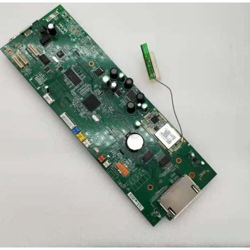 Network & USB interface mainboard for kodak esp 7 all-in-one