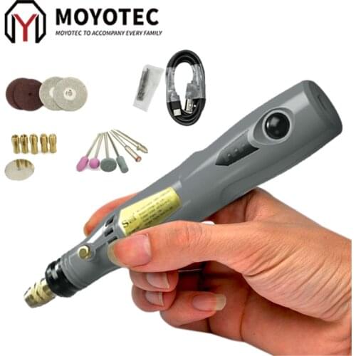 MOYOTEC Electric Engravers
