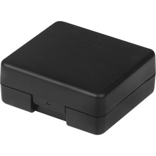 2021 New New Hot Battery Protective Storage Boxes Case for DJ-I Osmo-Action Camera