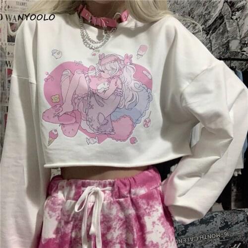 NYOOLO Women's Short Hoodies