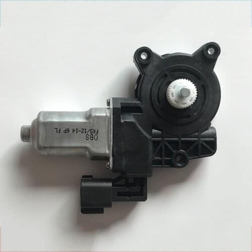 Car Window Lift Motor Window Glasses Actuator for Ford Focus 2012-20 1.6 EcoSport