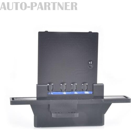 Car Blower Motor Resistor Replacement for Nissan Pathfinder 27150-0W014 1996-2004
