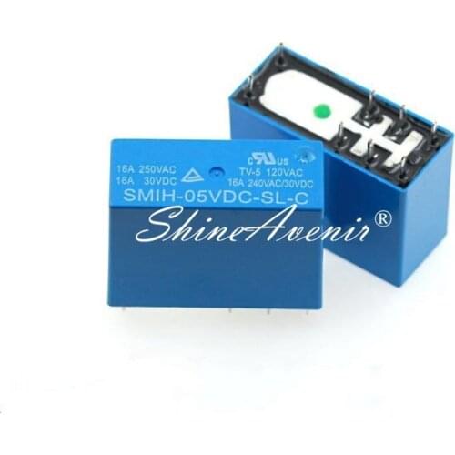 ShineAvenir Integrated Circuits