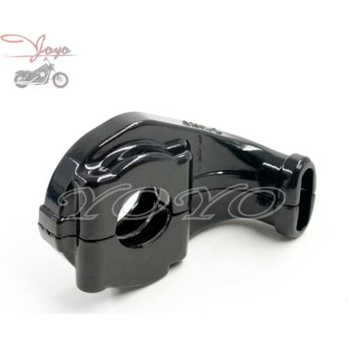 Throttle Cable Housing Guide Cables Replacement Perch For Yamaha XJR400 XJR1200 XJR1300 FZ400 FJR1300