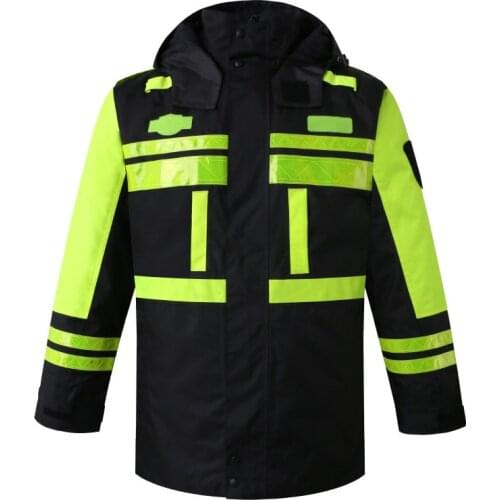 SPARDWEAR Men's Winter Jackets