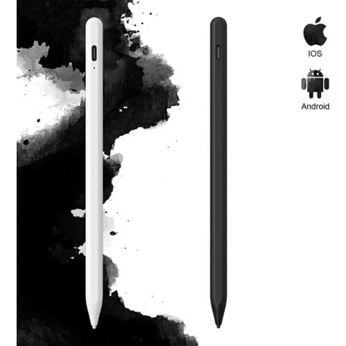 IPad Pencil Stylus Pen for Apple Pencil 1 2 Touch Pen for Tablet IOS Android Stylus Penc for iPad Xiaomi Huawei Universal