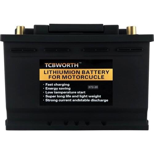 TCBWORTH Car Electronics