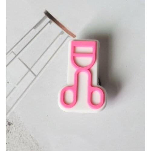 CSBL CFPA-XK-005 Shoe Decoration For Crocses Buckle Charms PVC Cartoon Accessories Gift Croc Jibz Free Shipping