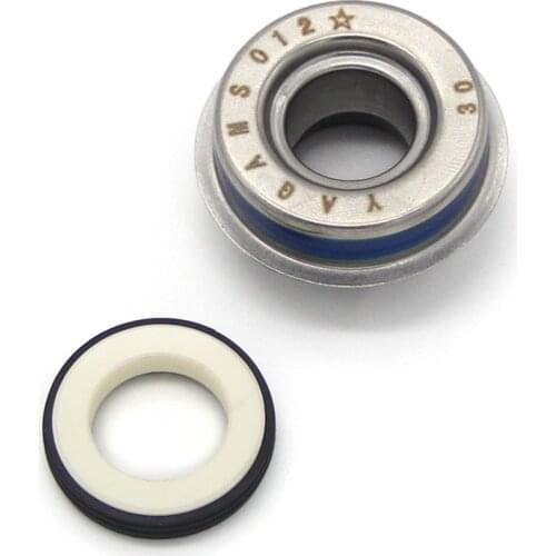 Motorcycle Water Pump Seals For Honda NSR125 RK/RL/RM/RN FN RR/RS/RV/RY R-1 NSR150R NSR250 PGM1 PGM2 PGM3 PGM4 NX250 AX-1 VT250