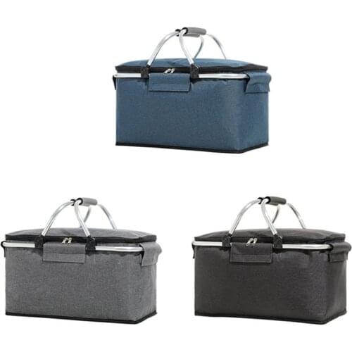 UpperX Picnic Bags