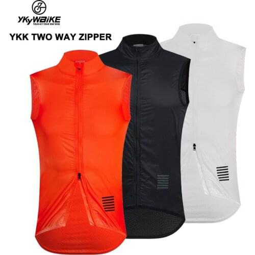 YKYWBIKE Travel Vests