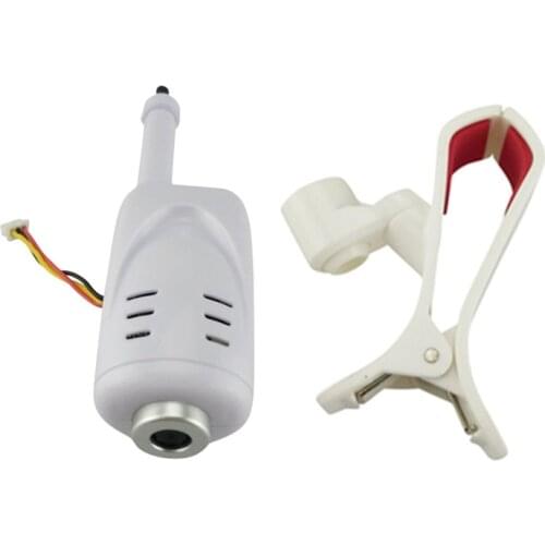 BLL SYMA X5C X5 X5C-1 X5C X5SC X5SW X5HC X5HW H5C Quadcopter RC Helicopter Parts wifi + camera phone clip