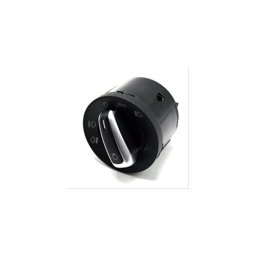 Parts OE No 5ND 941 431 A for Seat Volkswagen Tiguan Touran GOLF MAGOTAN SAGITAR headlight fog switch 5ND 941 431A