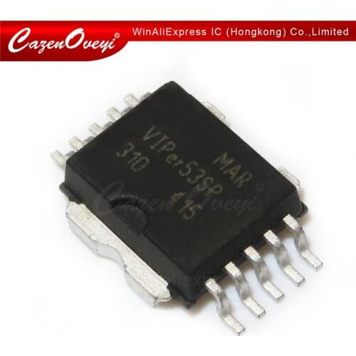 1pcs/lot VIPER53SP VIPER53SP13TR VIPER53ESP VIPER53SP HSOP-10 In Stock