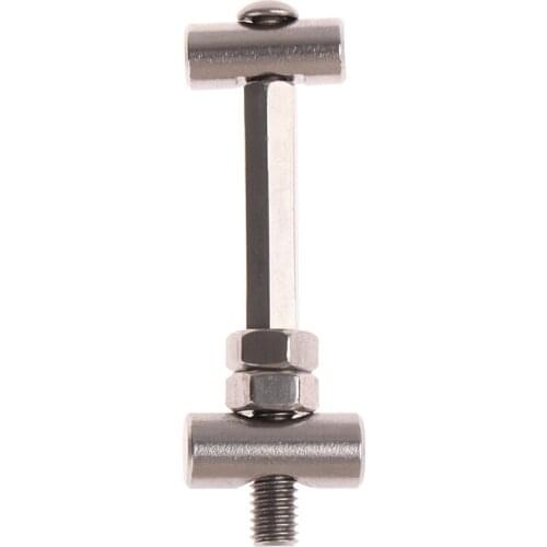 304 High-strength Stainless Steel Folder Screws For Ninebot MAX G30 Replace Screw