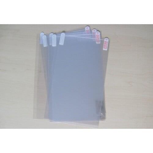 50pcs Ultra Clear Screen Protector for Lenovo YOGA Tab 3 Pro 10 X90 X90L X90F X90M YT3-X90L YT3-X90F YT3-X90M Protective Film