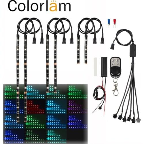 Colorlam Decorative Lighting