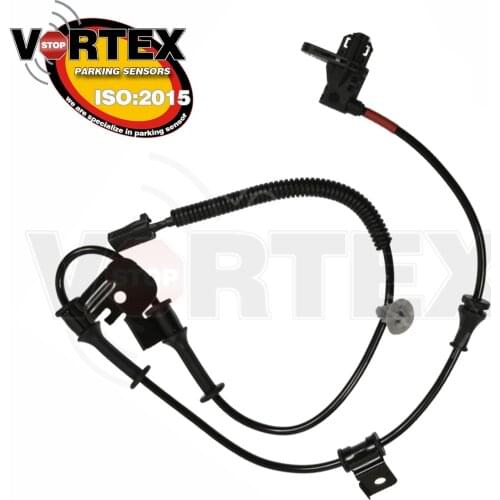 ABS WHEEL SPEED SENSOR FRONT RIGHT For HYUNDAI ACCENT 2012-2017 95671-1R000 956711R000