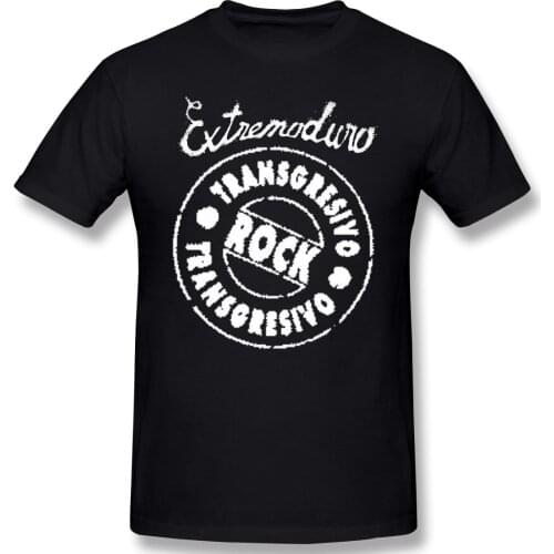 Judith Extremo Marea Extremoduro Humor Graphic Mens Basic Short Sleeve T-Shirt R251 Tops Tees European Size