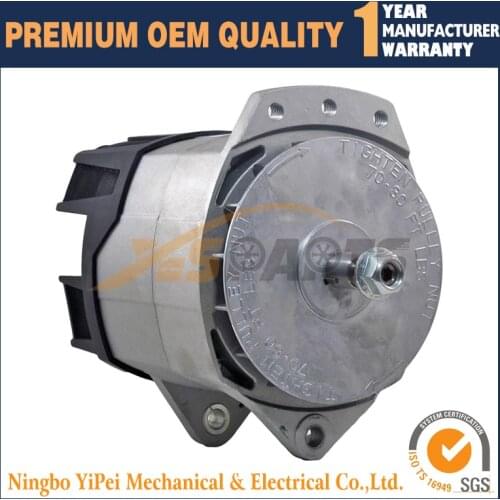 Alternator for Caterpillar Equipment 2155568 3062174 10R7946 215-5568